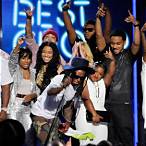 bet awards 2014